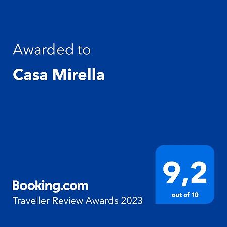 키아바리 Casa Mirella 아파트 외부 사진