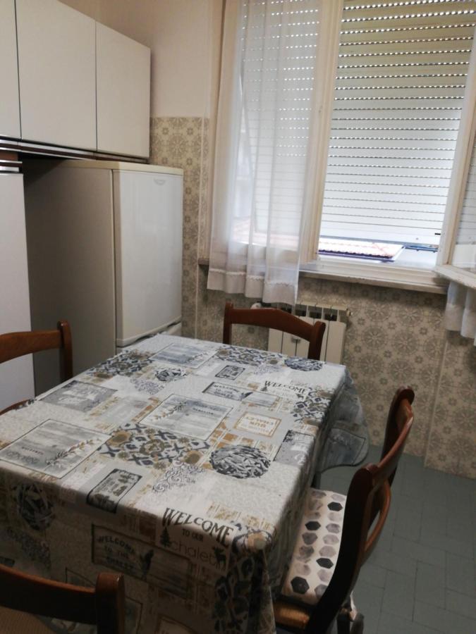 키아바리 Casa Mirella 아파트 외부 사진