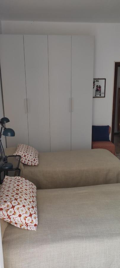 키아바리 Casa Mirella 아파트 외부 사진