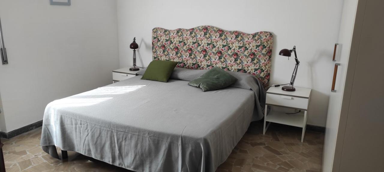 키아바리 Casa Mirella 아파트 외부 사진