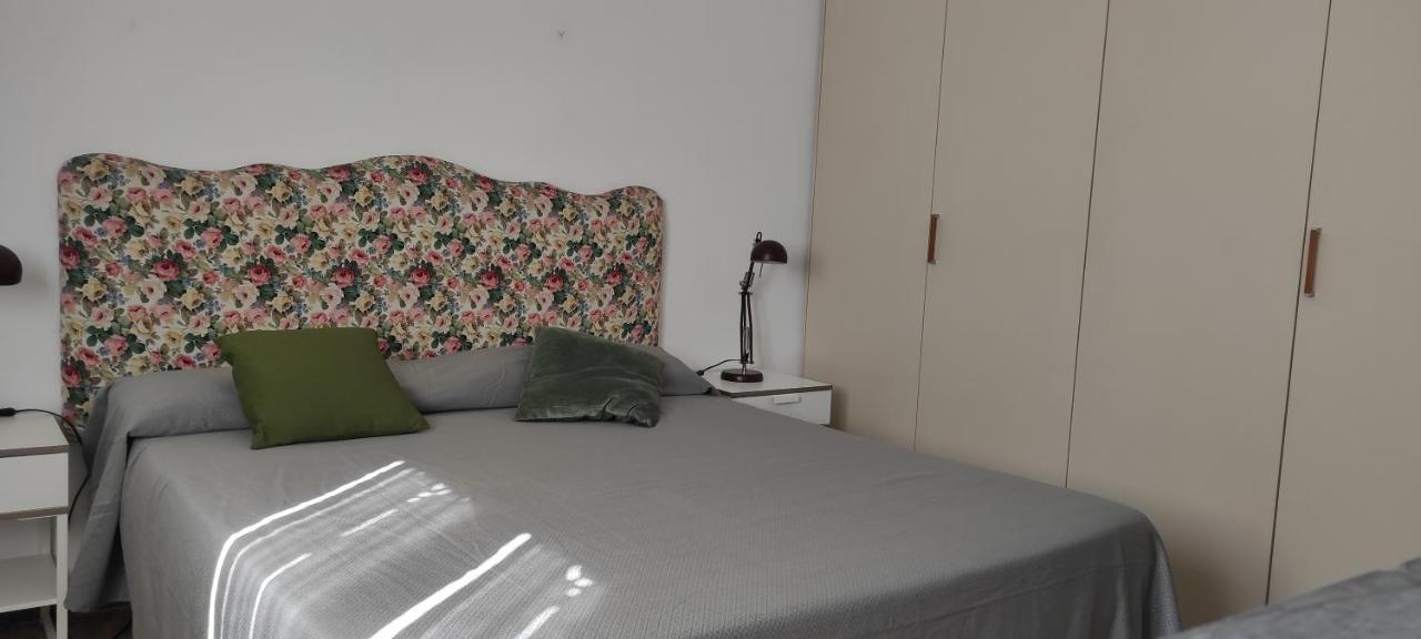 키아바리 Casa Mirella 아파트 외부 사진