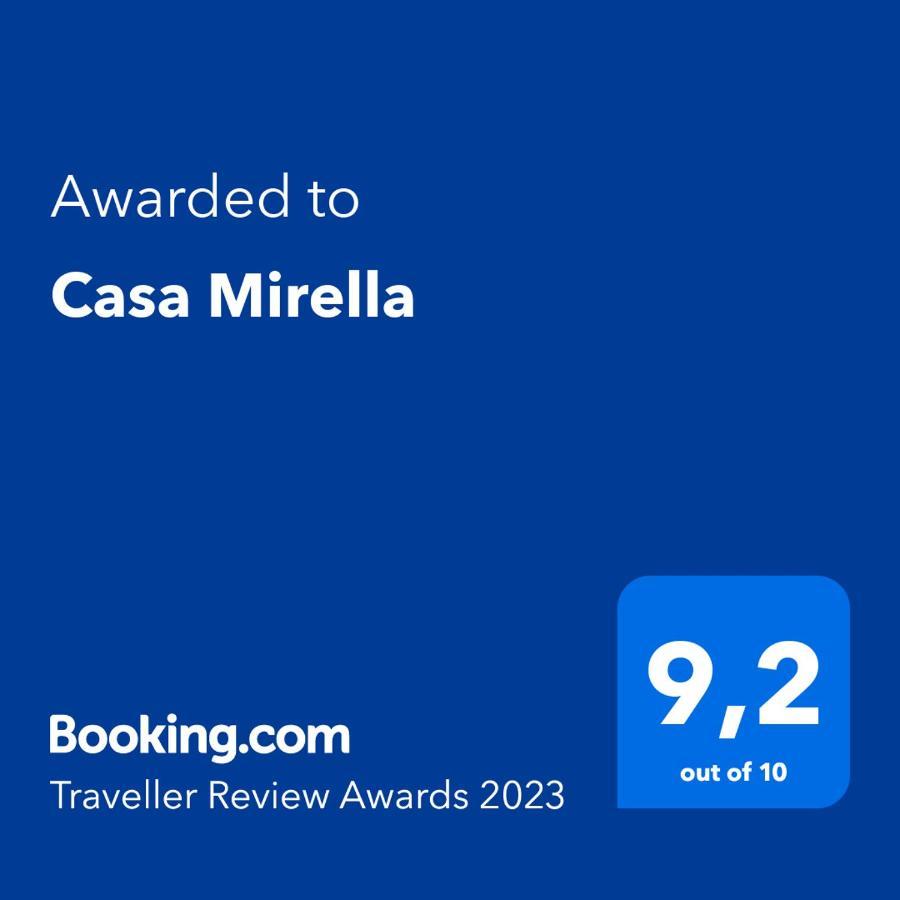 키아바리 Casa Mirella 아파트 외부 사진
